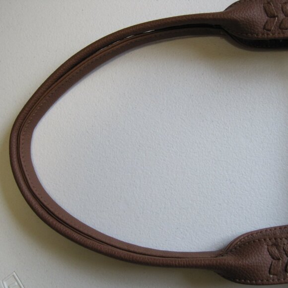 Rosetti Navy blue and Brown Tote Bag - Picture 5 of 16